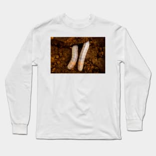 sli grubs Long Sleeve T-Shirt